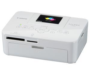 Imprima-ti amintirile cu Selphy CP910 si CP820