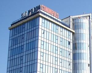 SIF Moldova le propune actionarilor un dividend de numai 0,066 sau 0,078 de lei