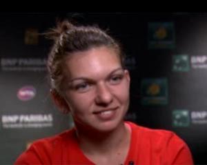 Simona Halep, de neoprit: Ajunge numarul 5 mondial