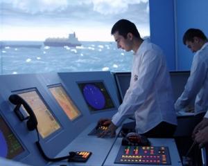 Colegiul Nautic Roman infiinteaza primul Centru de Pozitionare Dinamica din sud-estul Europei, acreditat de Nautical Institute din Londra