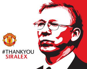 Lectia de management. Sir Alex Ferguson: