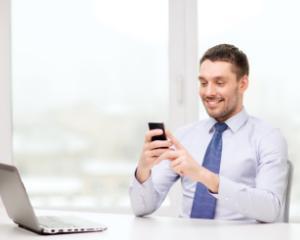Care este telefonul perfect pentru oamenii de afaceri?