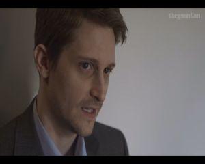 Snowden se vede la Guantanamo
