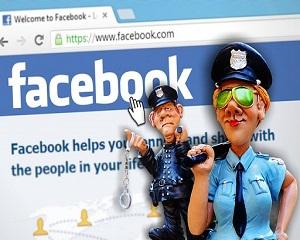 Poate fi stapanit monstrul Facebook ?