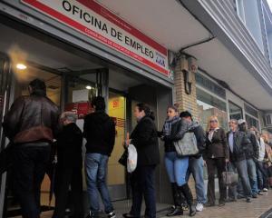 Somajul, in continua crestere in zona euro. Tinerii fac diferenta negativa