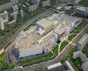 Sonae Sierra incheie un parteneriat cu OST Development pentru managementul proiectului Mozaica din Moscova