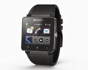 Cat e ceasul? Totul despre Sony SmartWatch 2
