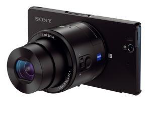 QX100 si QX10, camere vechi si optiuni noi