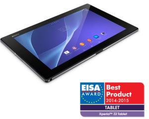Sony obtine sase premii EISA