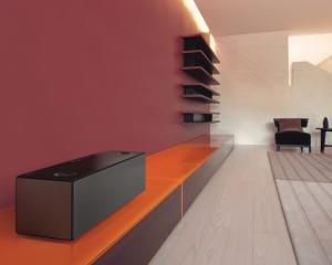 Barele de sunet Sony te trimit in mijlocul actiunii