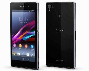 Sony a prezentat smartphone-ul Xperia Z1 la IFA Berlin 2013