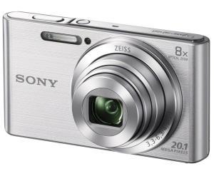 Sony aduce doua noi camere Cyber-shot
