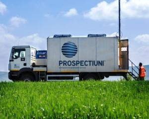 Prospectiuni a finalizat doua proiecte in trei judete