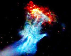 S-au descoperit semnale radio misterioase, de la 11 miliarde ani lumina