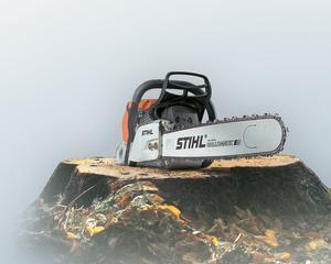 STIHL Romania investeste peste 3 milioane de euro in dezvoltarea retelei de dealeri