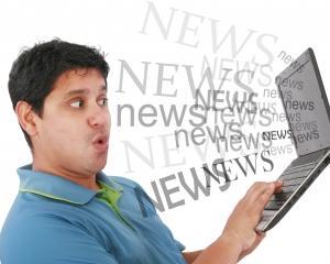 Studiu HTC: Subiectul unei stiri, mai important decat sursa acestuia