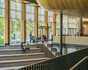 Universitatea Politehnica lanseaza o agentie de plasare a fortei de munca pentru studenti