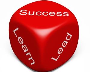 3 sfaturi pentru liderii aflati in cautarea succesului
