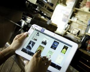 E-Boda a lansat un update de software pentru ultima sa tableta