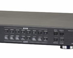 Switch-ul ATEN VanCryst VM5808H 8x8 HDMI Matrix. lansat in Romania