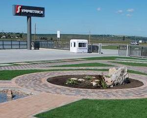 SYMMETRICA: Crestere cu 7% a business-ului pe o piata in stagnare