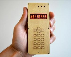 Cum sa-ti construiesti singur un telefon mobil