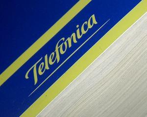 Telefonica doreste sa se extinda in Mexic