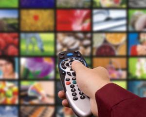 Romania incepe tranzitia de la televiziunea analogica terestra la cea digitala terestra