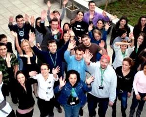 CallPoint powered by TELUS devine TELUS International Europe