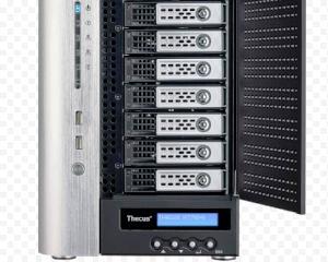 ABC Data incepe distributia in Romania a produselor de storage Thecus