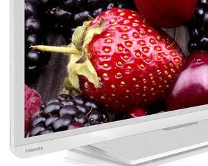 Noile televizoare Smart TV LED de la Toshiba