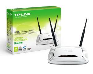 TP-LINK estimeaza livrari record de routere de Black Friday