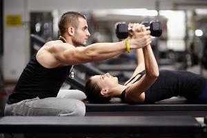 De ce sa alegi un antrenor personal de fitness?