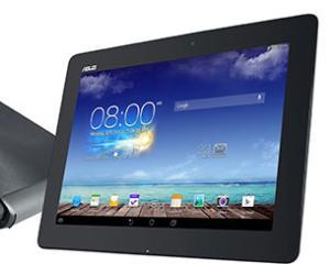 Noul Asus Transformer, prezentat la IFA 2013