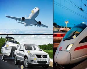 Romania ocupa locul 28 in UE la capitolul transporturi