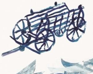 Transporturi traditionale, la Muzeul Taranului