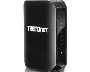 TRENDnet aduce in piata un nou media bridge