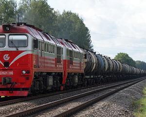Biletele de tren, mai scumpe cu 10%
