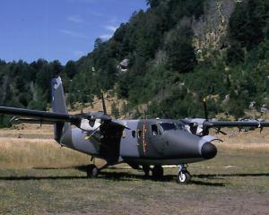 O companie ruseasca va asambla avioane canadiene Twin Otter