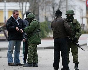 Reuniune de urgenta a Consiliului de Securitate consacrata crizei din Ucraina