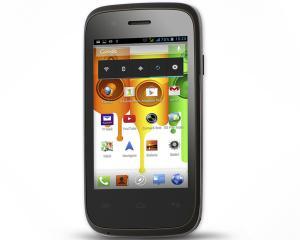 Sunny V35, un telefon pentru cei mai mici membri ai familiei
