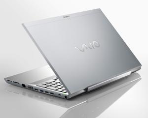 Sony renunta la business-ul Vaio, infiintat in urma cu 17 ani