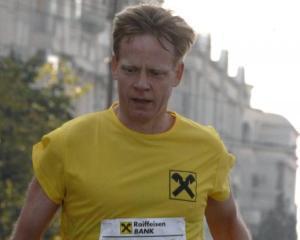 Duminica, are loc a sasea editie a Maratonului International Bucuresti