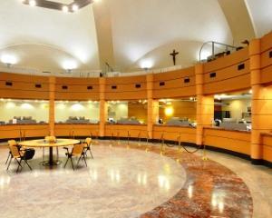 Profitul Bancii Vaticanului a crescut de 20 de ori