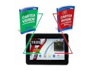 A fost lansata tableta special conceputa pentru contabili!