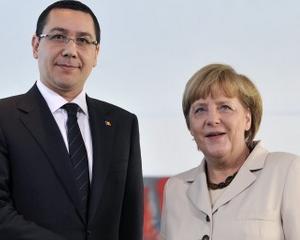 ANALIZA: Germania nu stie cum sa gestioneze fluxul de imigranti din Romania si Bulgaria