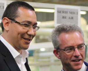 Ce n-a vazut Parisul: Franta invidiaza Romania pentru viteza cu care creste economia