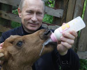 Rusia se gandeste sa abandoneze Ucraina?