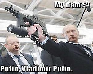 Analizele Manager.ro: Armele lui Vladimir Putin