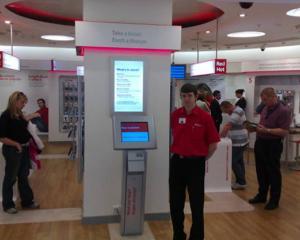 Vodafone va angaja inca 1.400 de persoane in Marea Britanie